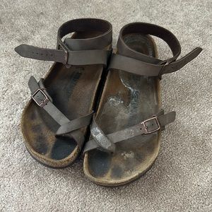 Birkenstock Yara sandals